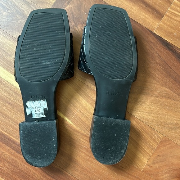 Unisa slip on sandals - Picture 8 of 8